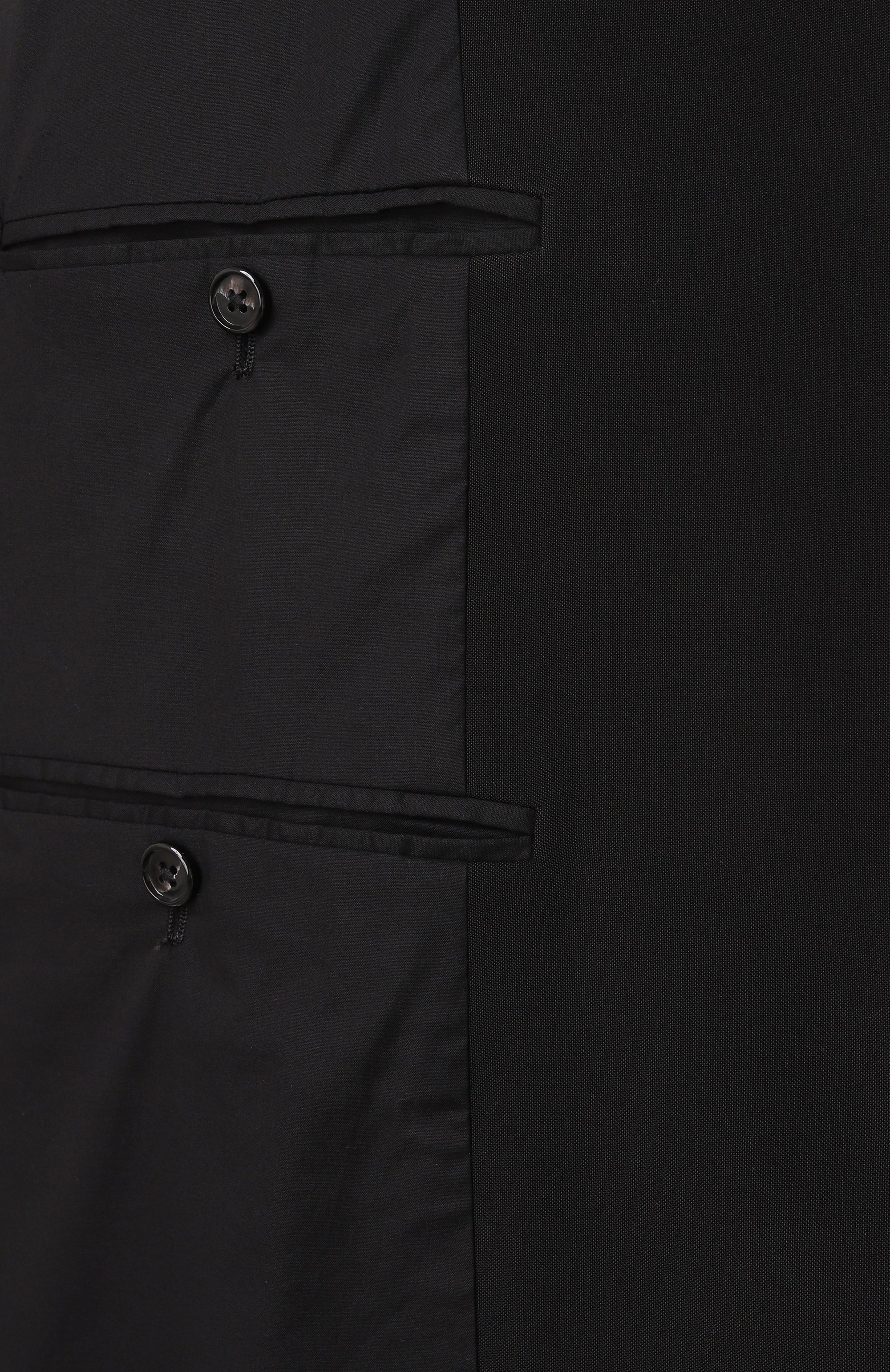 Пиджак из вискозы ANN DEMEULEMEESTER, арт. B0012470/FA558, фото 9