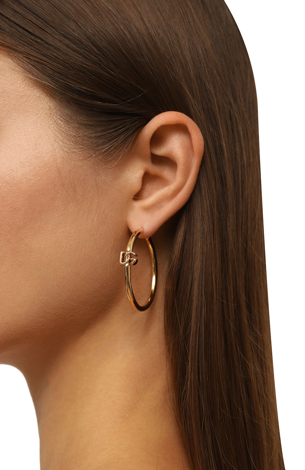 Серьги DOLCE & GABBANA, арт. WEQ6M1 W1111, фото 2
