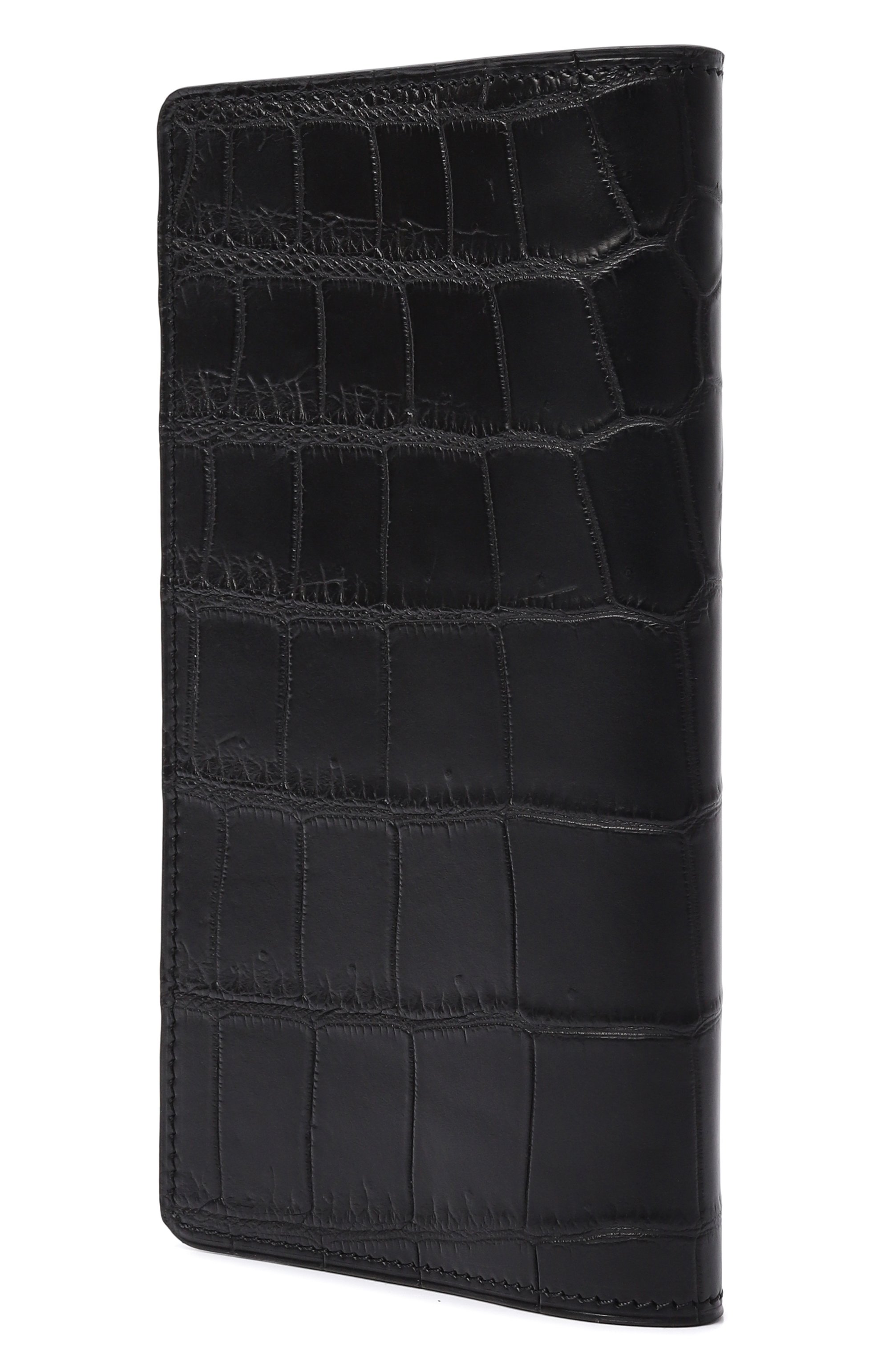 Набор из кожи крокодила AURUS COLLECTION, арт. GF001BKS, фото 9