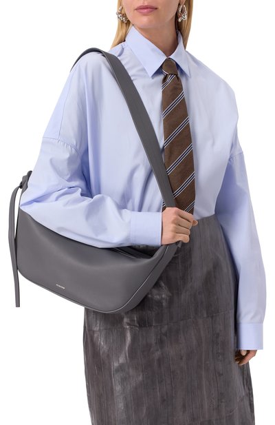 Сумка knot JIL SANDER, арт. J07WG0094-P7186, фото 2