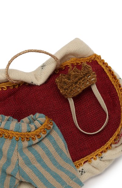 Наряд короля для мышонка MAILEG, арт. 16-9743-02, фото 3