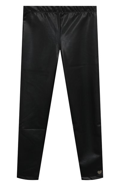 Легинсы MONNALISA, арт. 17B406, фото 1