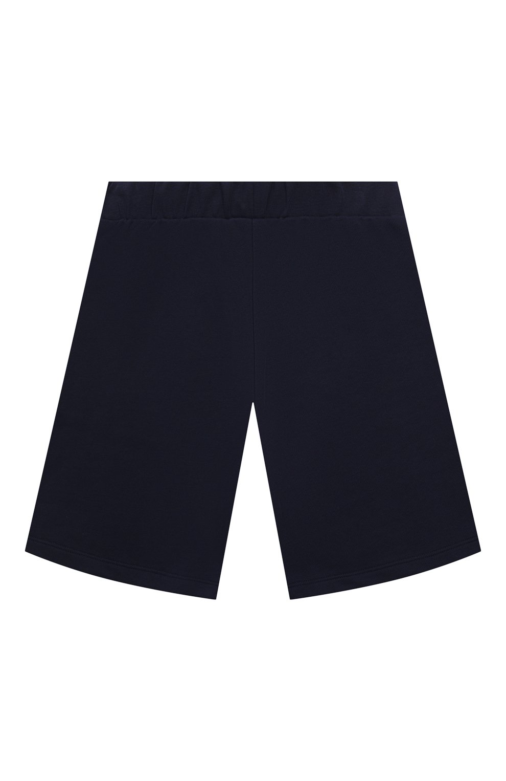 Хлопковые шорты VERSACE, арт. 1013963/1A09831/8A-14A, фото 2