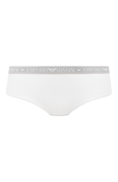 Женские трусы-шорты EMPORIO ARMANI, арт. 163225/2F227