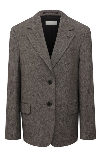 Жакет DRIES VAN NOTEN, арт. 212-010418-3042, фото 1