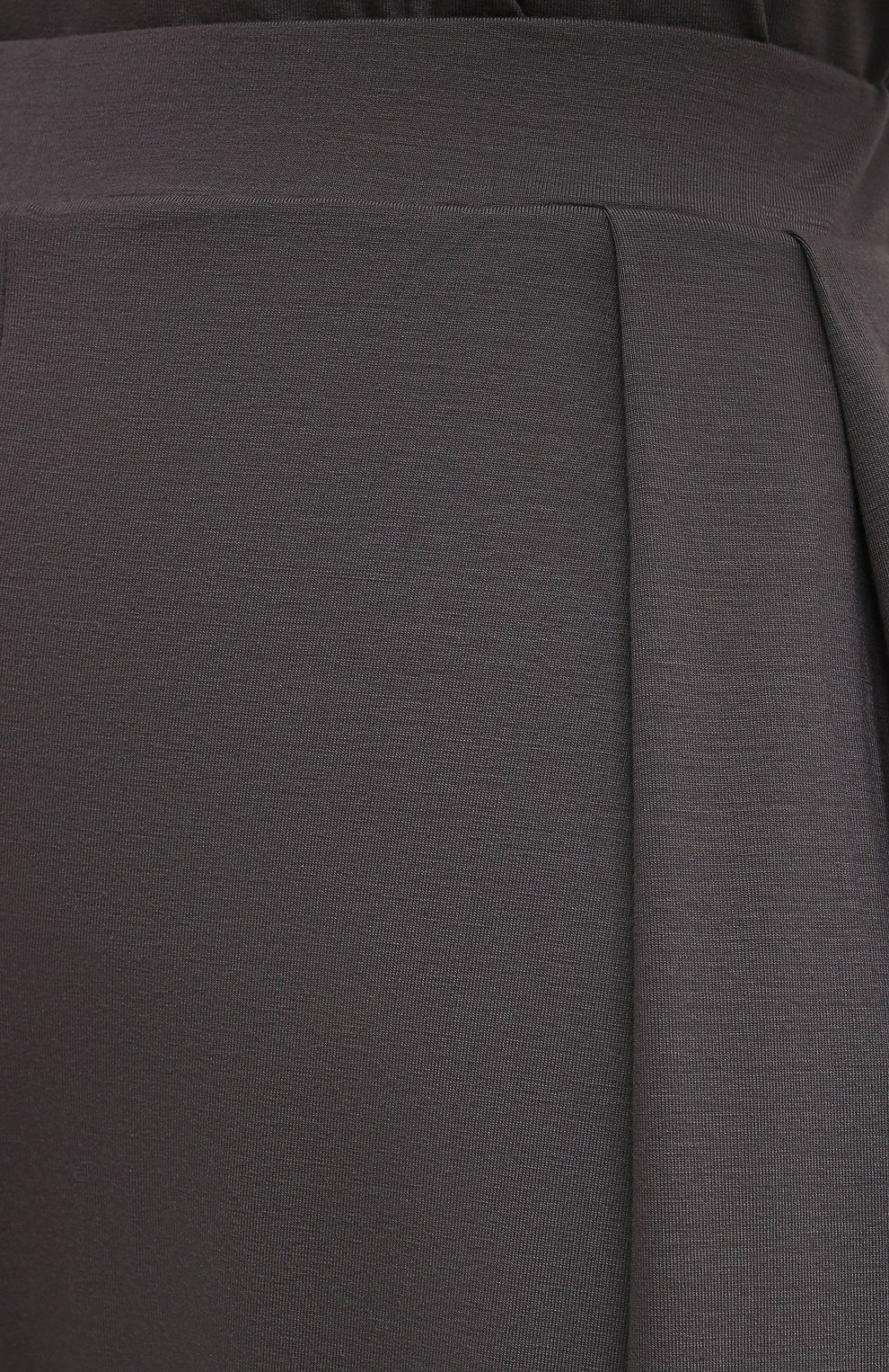 Брюки ZIMMERLI серого цвета по цене 25650 руб., арт. 700-4161, фото 5 Брюки ZIMMERLI, арт. 700-4161, фото 5