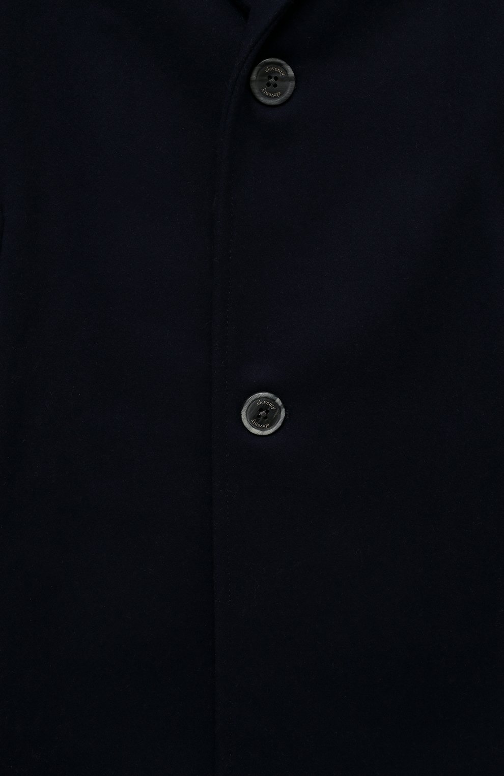 Шерстяное пальто ELEVENTY, арт. ET2P10 E0051/12-16, фото 3