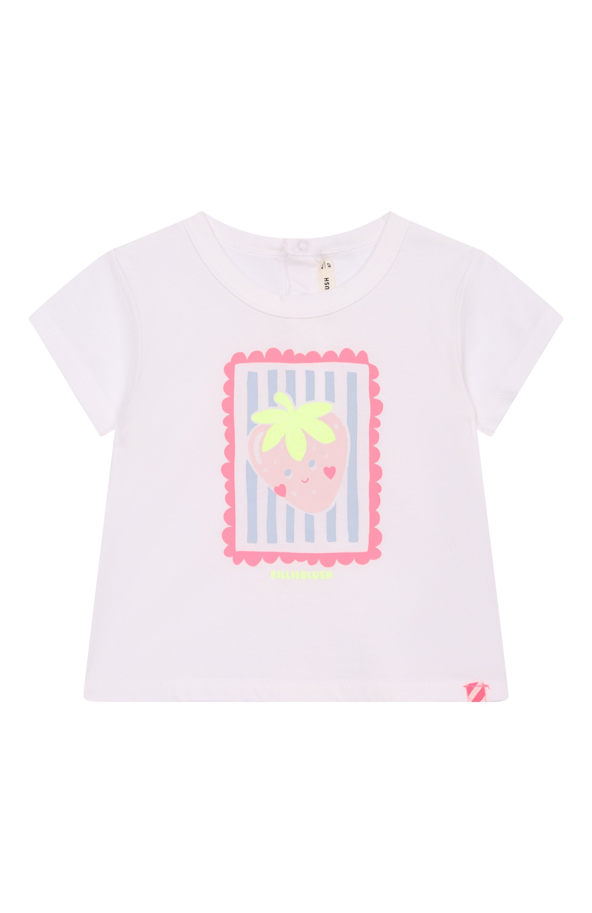 Комплект из футболки и брюк BILLIEBLUSH, арт. U21798, фото 2