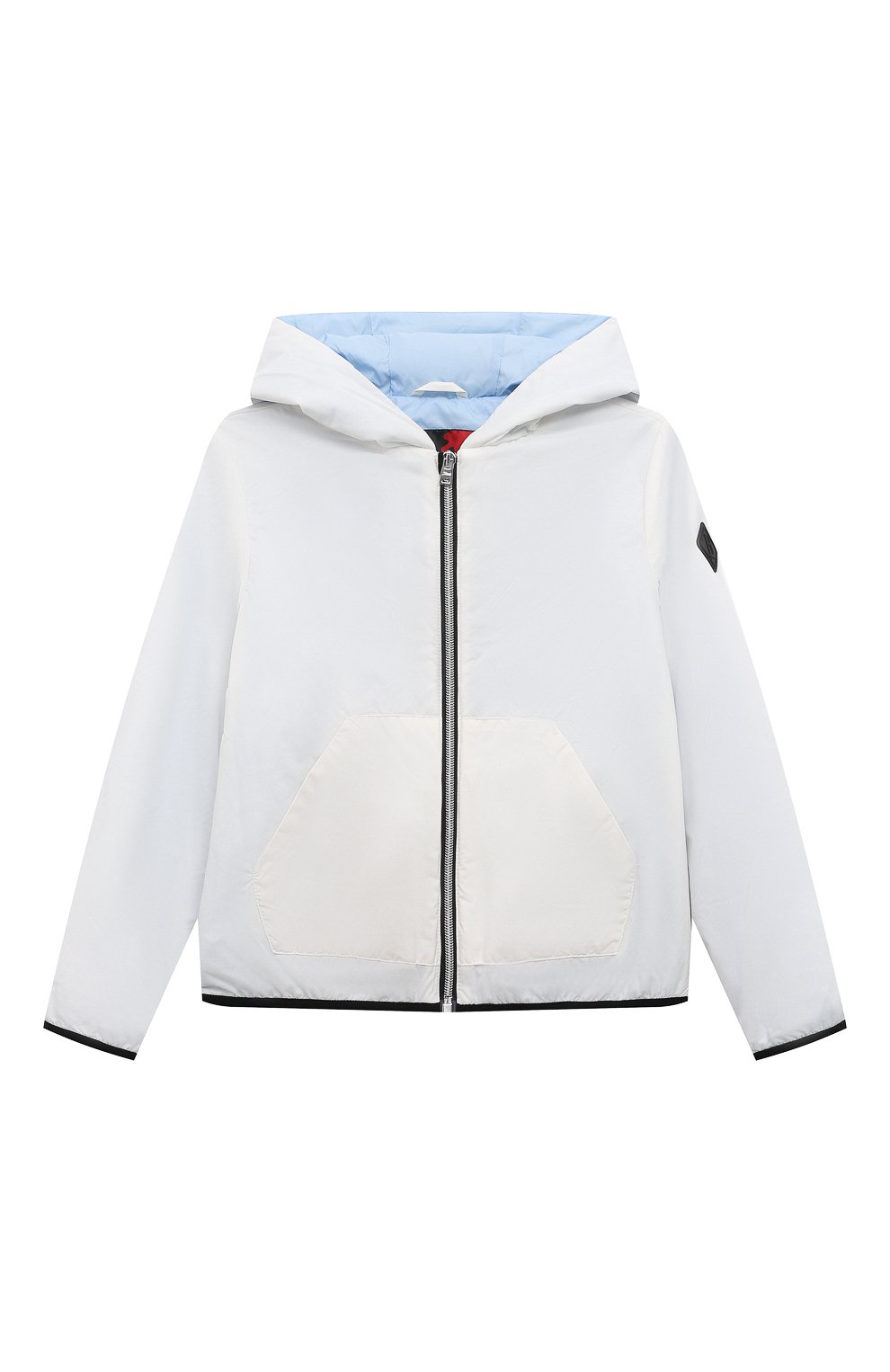 Ветровка HERNO, арт. GI000010X/12456/4A-8A, фото 1