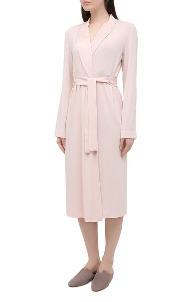 Халат LA PERLA, арт. 0043240, фото 3