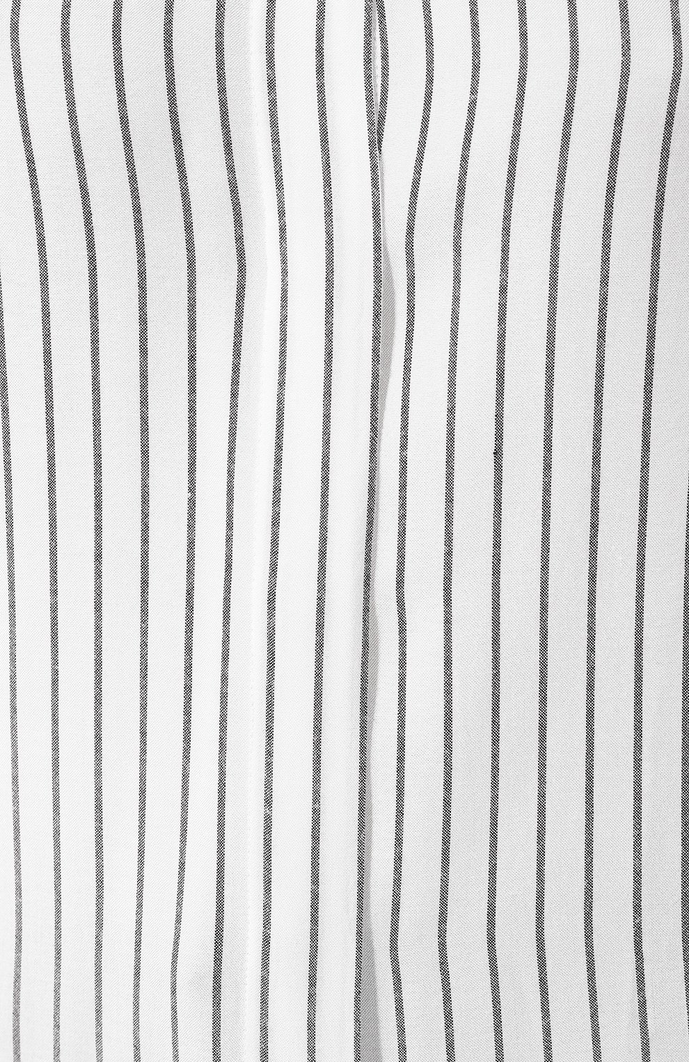 Рубашка в полоску IRO, арт. WP18MARKINA, фото 5