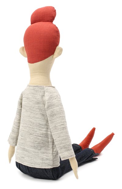 Игрушка мама джинджер MAILEG, арт. 17-7240-00, фото 2