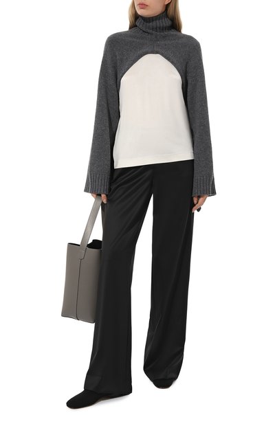 Текстильные полусапоги KITON, арт. DSSB00TN00895, фото 2