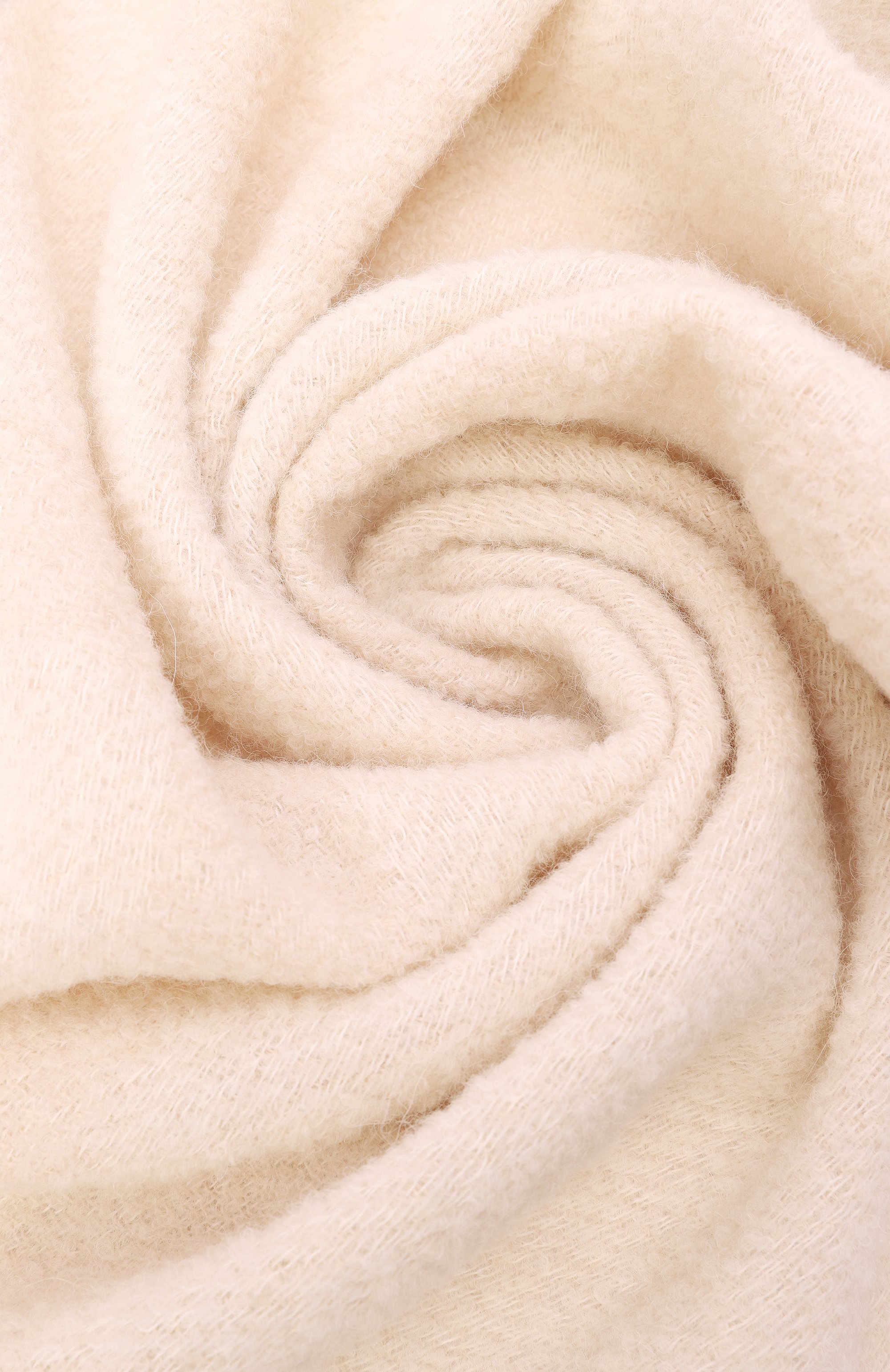 Шерстяной шарф TOTEME, арт. 261-WSC908-FB0630, фото 3