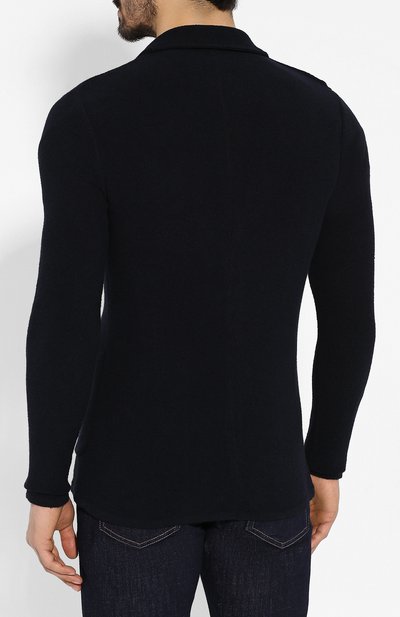 Хлопковый пиджак ELEVENTY, арт. A71GIAA01 MAG0A027, фото 4