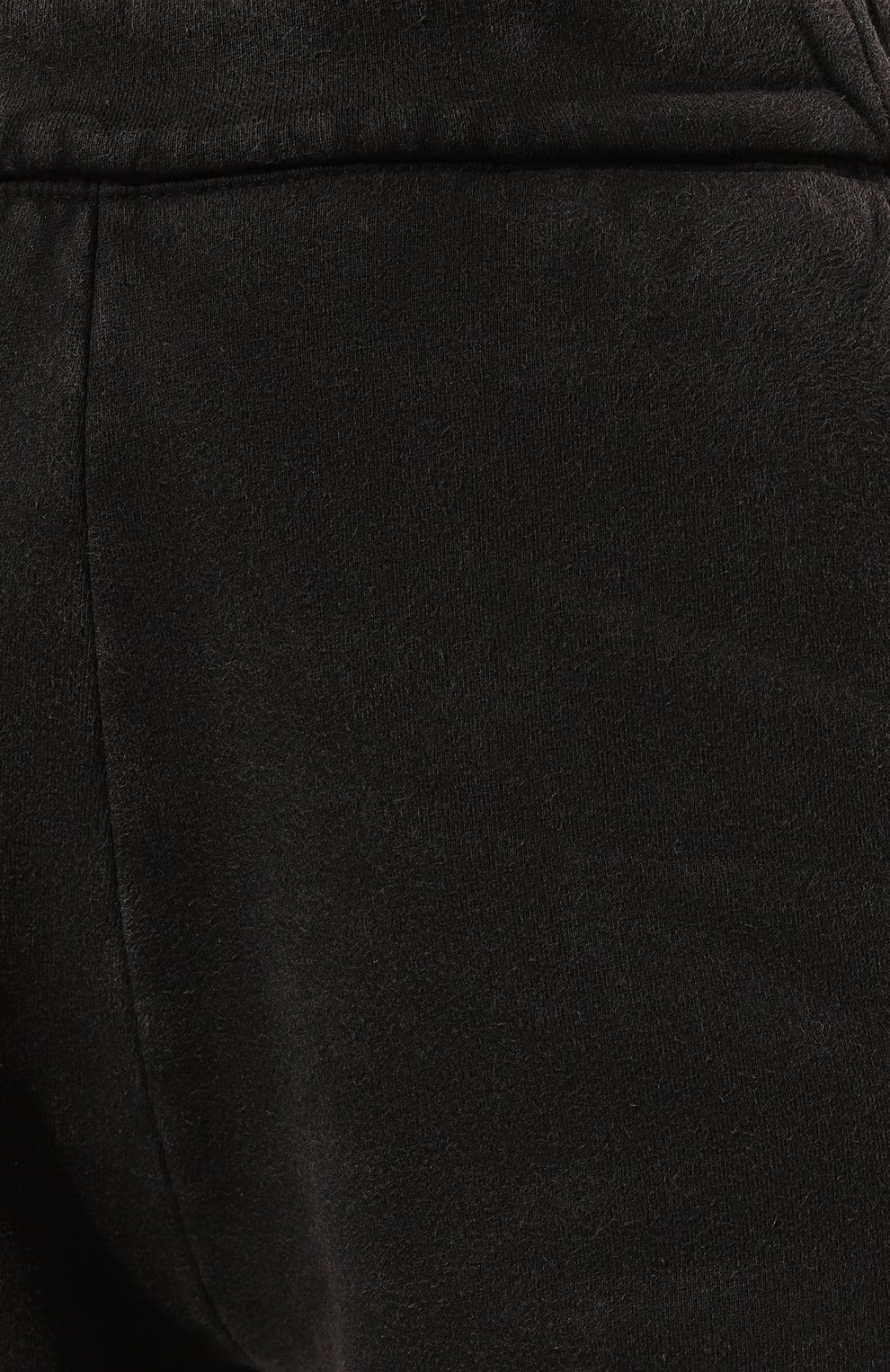 Хлопковые джоггеры THE ATTICO, арт. 247WCP34, фото 5