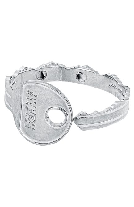 Мужской браслет MM6, арт. SM7UY0086 P7105