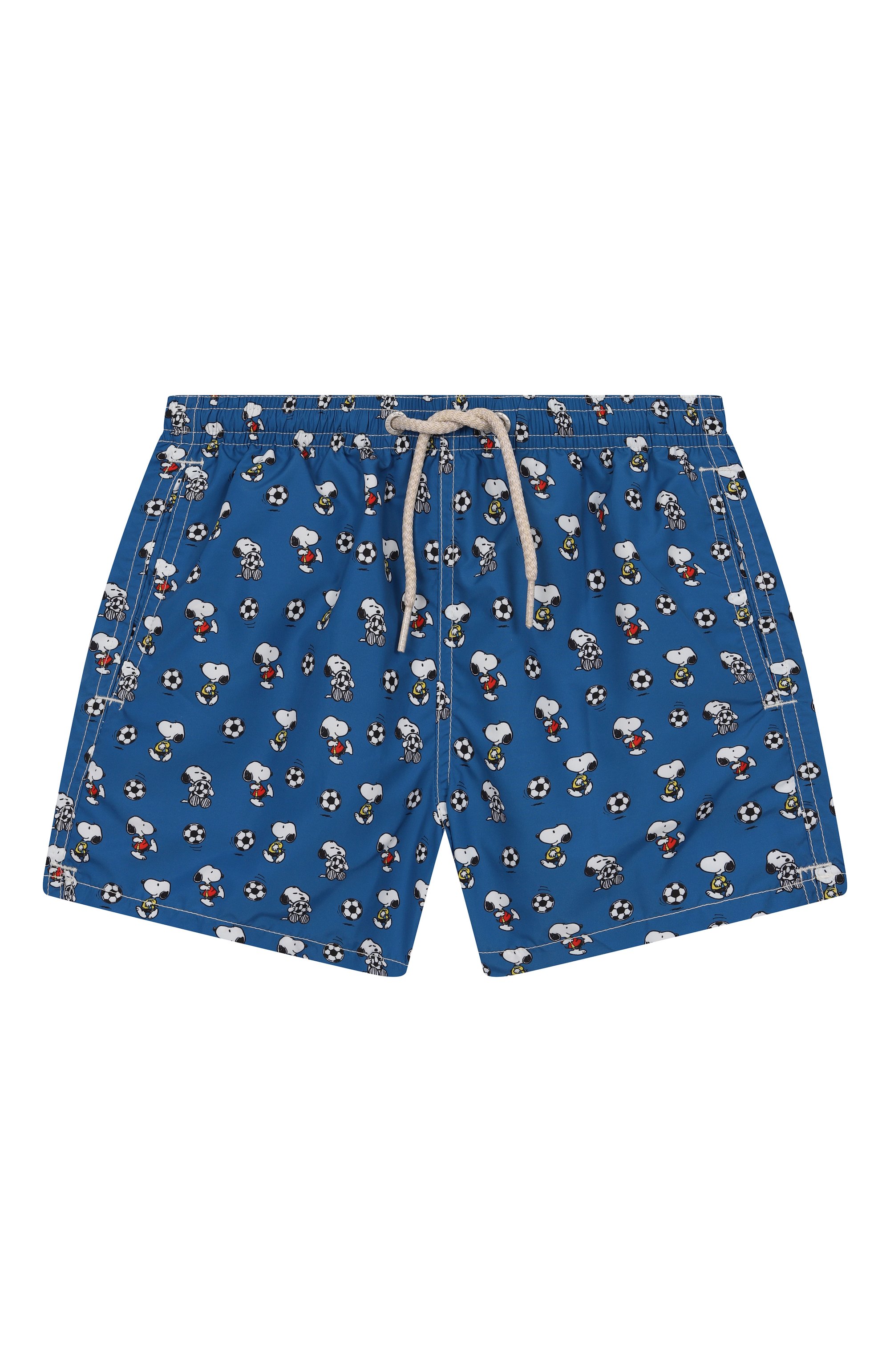 Плавки-шорты MC2 SAINT BARTH, арт. STBK JEAN LIGHTING/JEA0004, фото 1