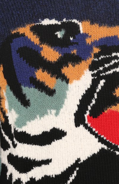 Свитер KENZO, арт. F965PU2263XA, фото 5