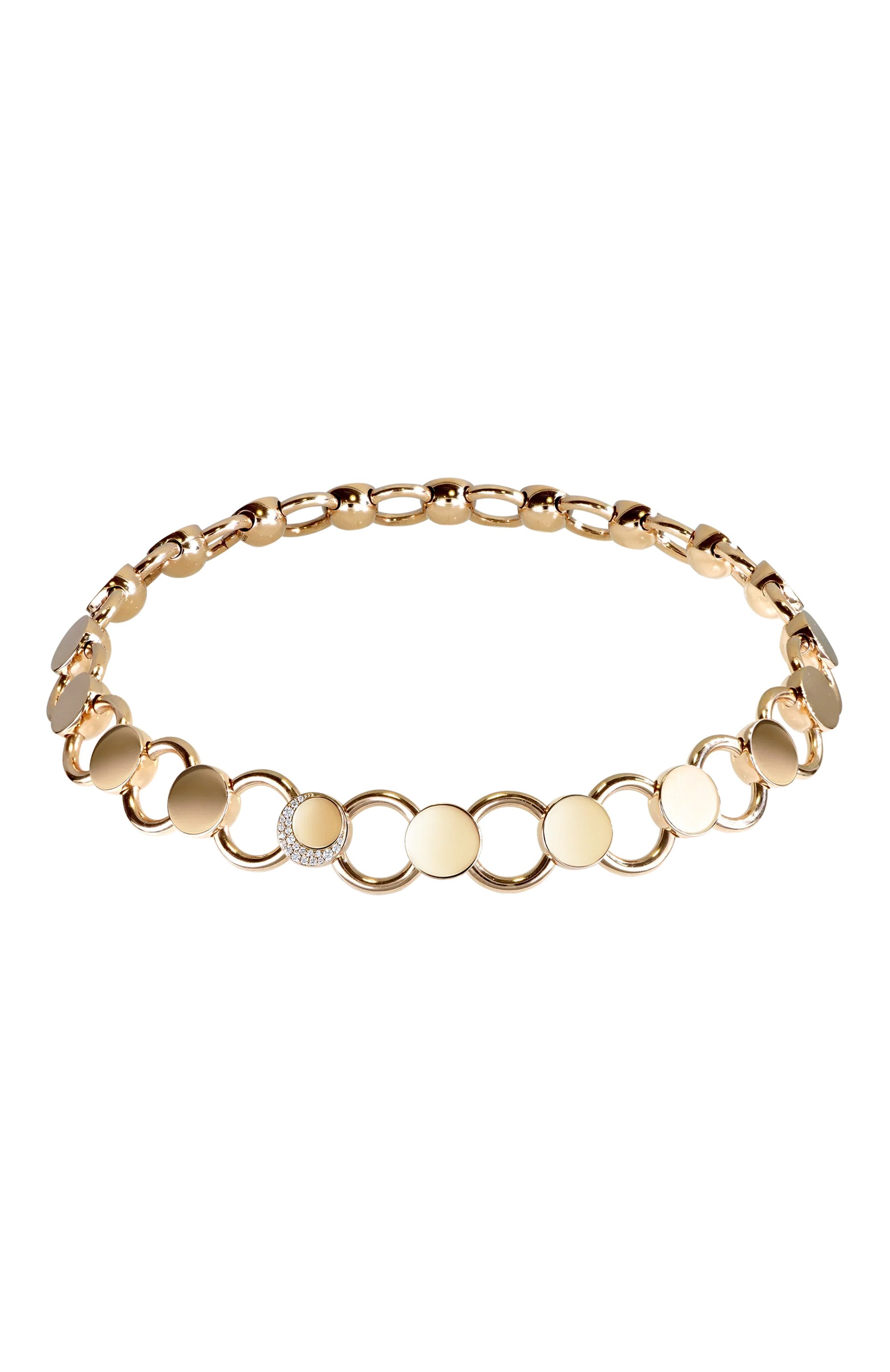 Колье PASQUALE BRUNI, арт. 16739RS, фото 1