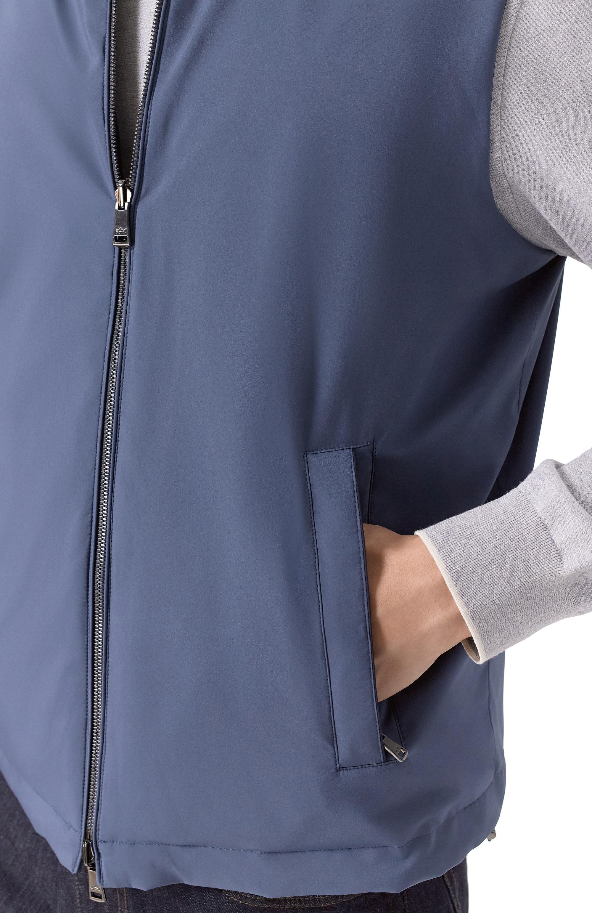 Двусторонний жилет PAUL&SHARK, арт. 26412103_001, фото 5