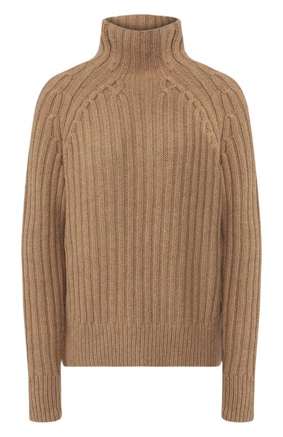 Свитер из шерсти и кашемира POLO RALPH LAUREN, арт. 211780367, фото 1