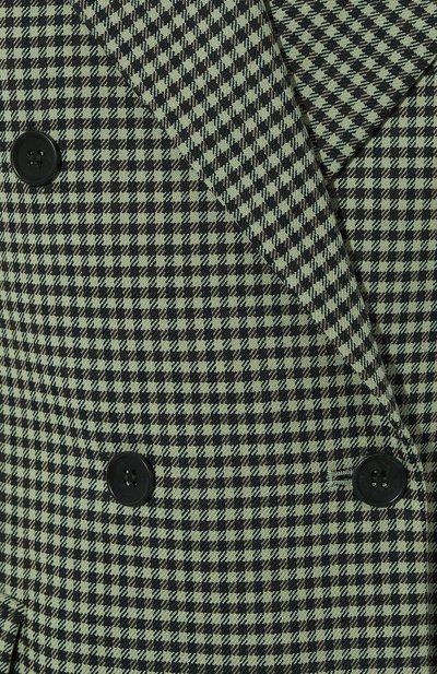 Шерстяной жакет P.A.R.O.S.H., арт. LI0NE-D420248, фото 5