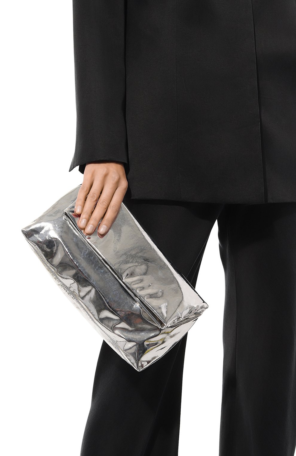 Клатч DRIES VAN NOTEN, арт. 232-011515-201, фото 2