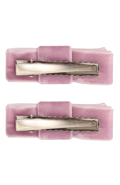 Комплект из двух заколок JUNEFEE, арт. 7519, фото 2