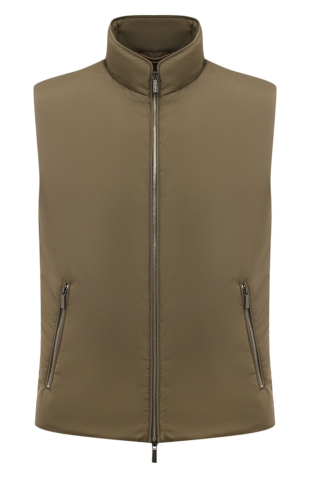 Утепленный жилет senio-skt MOORER, арт. SENI0-SKT, фото 1