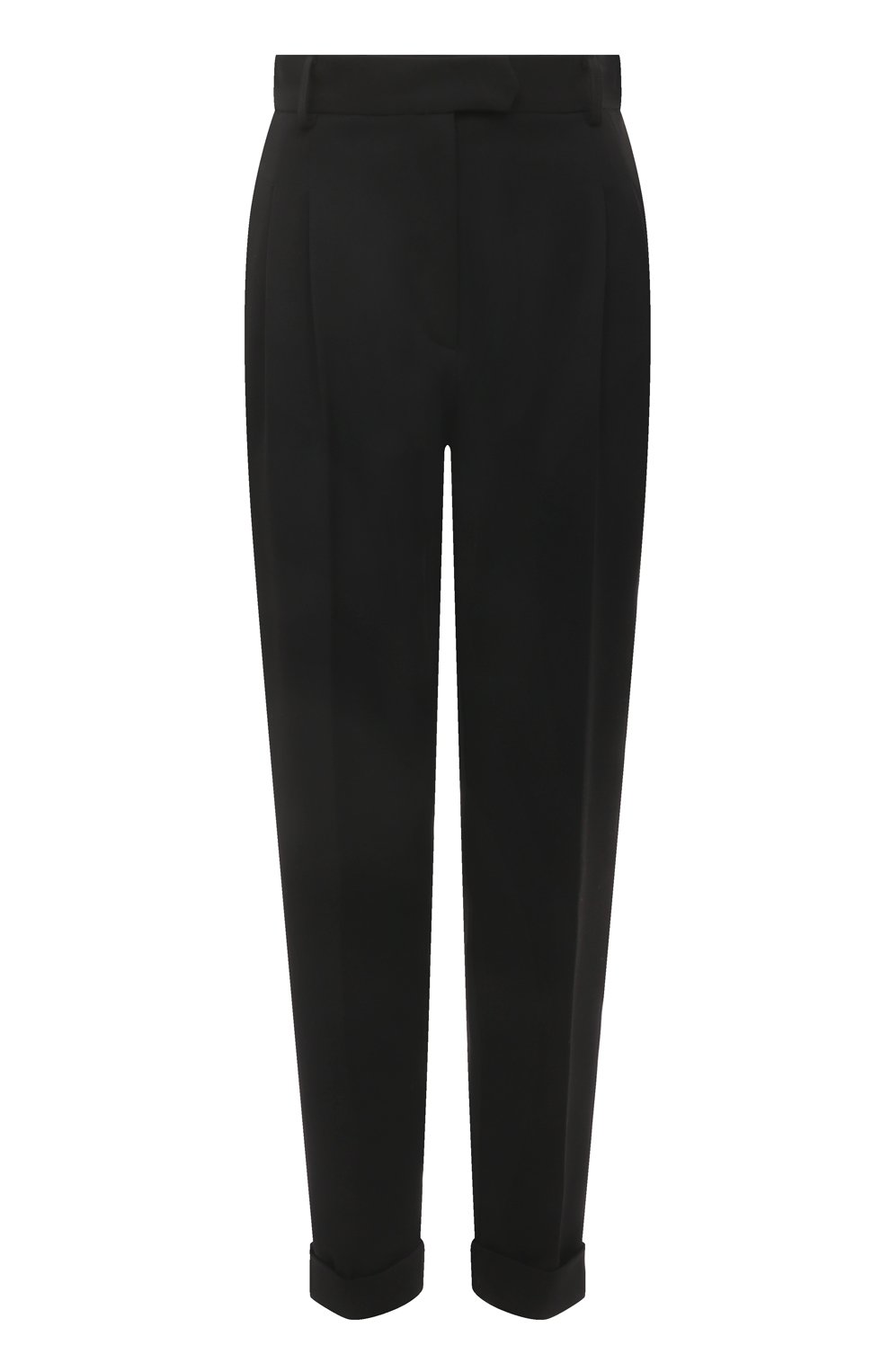 Брюки из вискозы SEVEN LAB, арт. PB black d2, фото 1