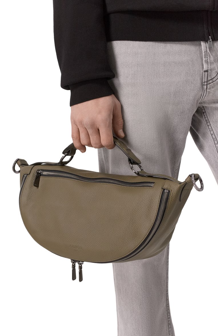 Сумка origami medium LANCEL, арт. A13301, фото 1