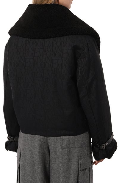 Куртка EMPORIO ARMANI, арт. 6D2B62/2NGGZ, фото 4