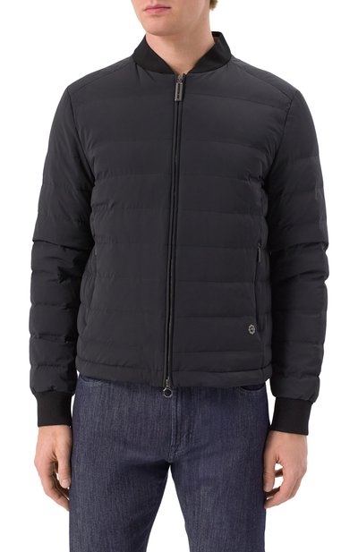 Пуховая куртка STEFANO RICCI, арт. MDJ5100291/PAEA2R, фото 3