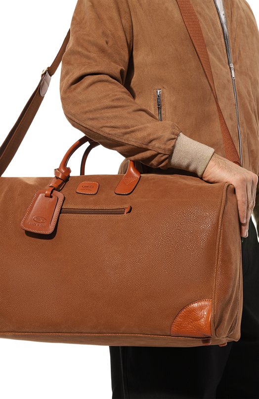 Сумка Bric`s BLF00253.216 Бежевый  BLF00253.216 Фото 2