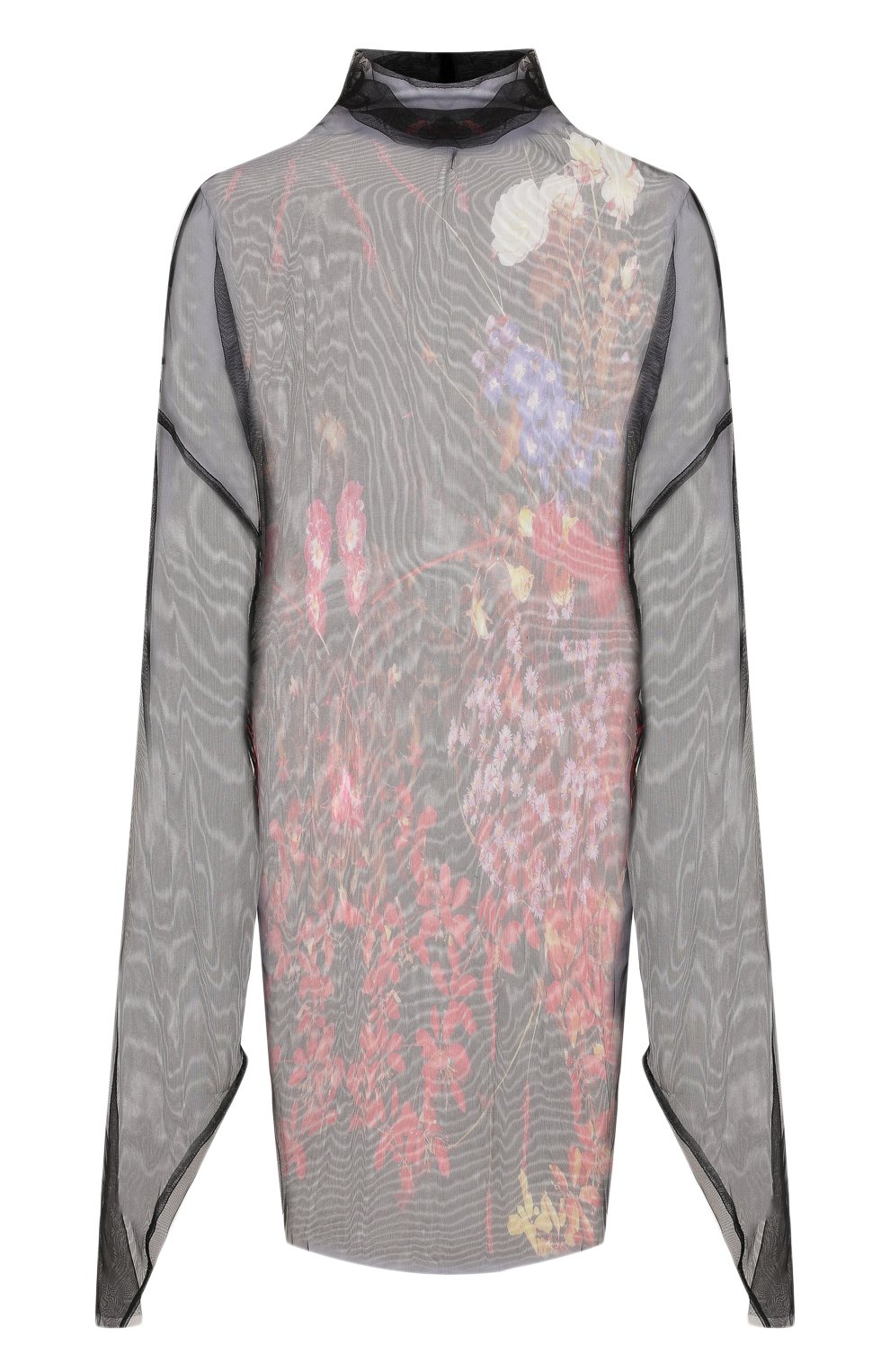 Платье-туника DRIES VAN NOTEN, арт. 192-11016-8138, фото 1