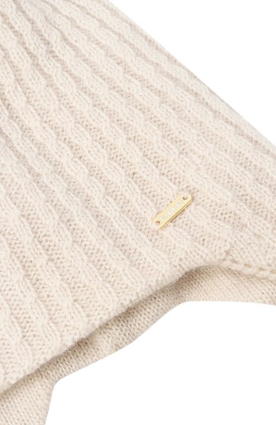 Шапка из шерсти и кашемира IL TRENINO, арт. 22-6260/B, фото 3