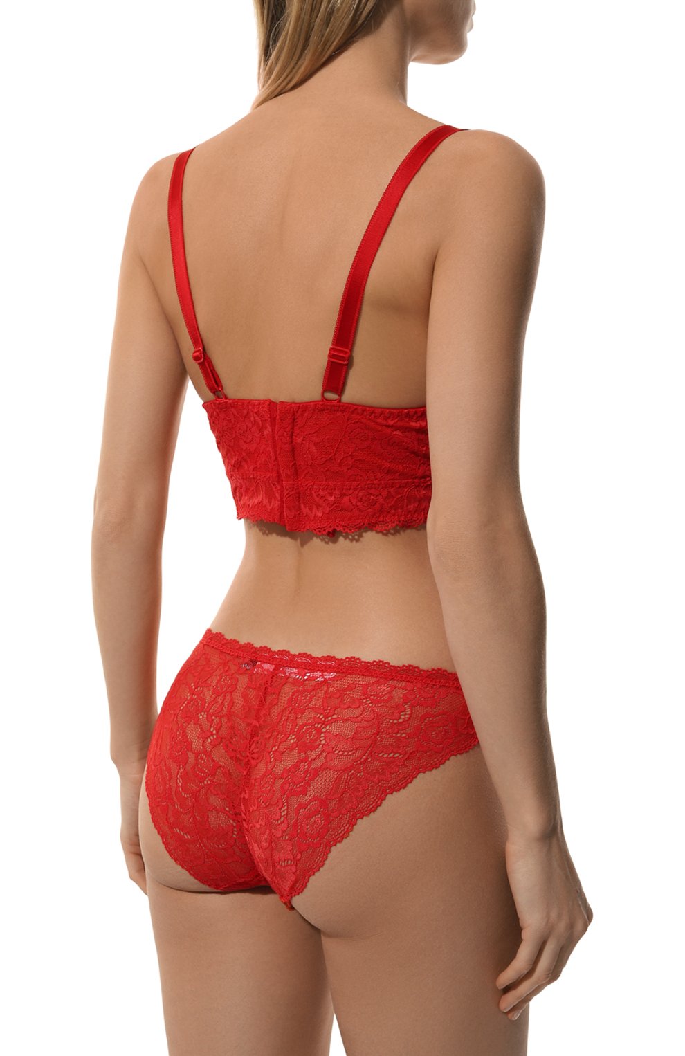 Трусы-слипы AUBADE, арт. 2K27, фото 3