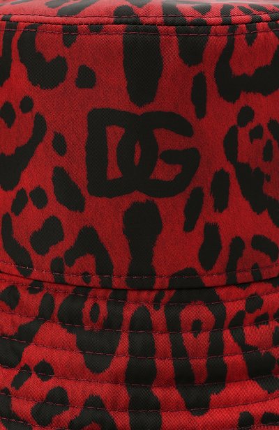 Панама DOLCE & GABBANA, арт. GH701A/FHMJ0, фото 4