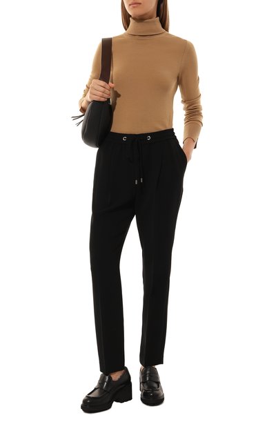 Кожаные туфли DOUCAL'S, арт. DD8754SWAMUM201N, фото 2