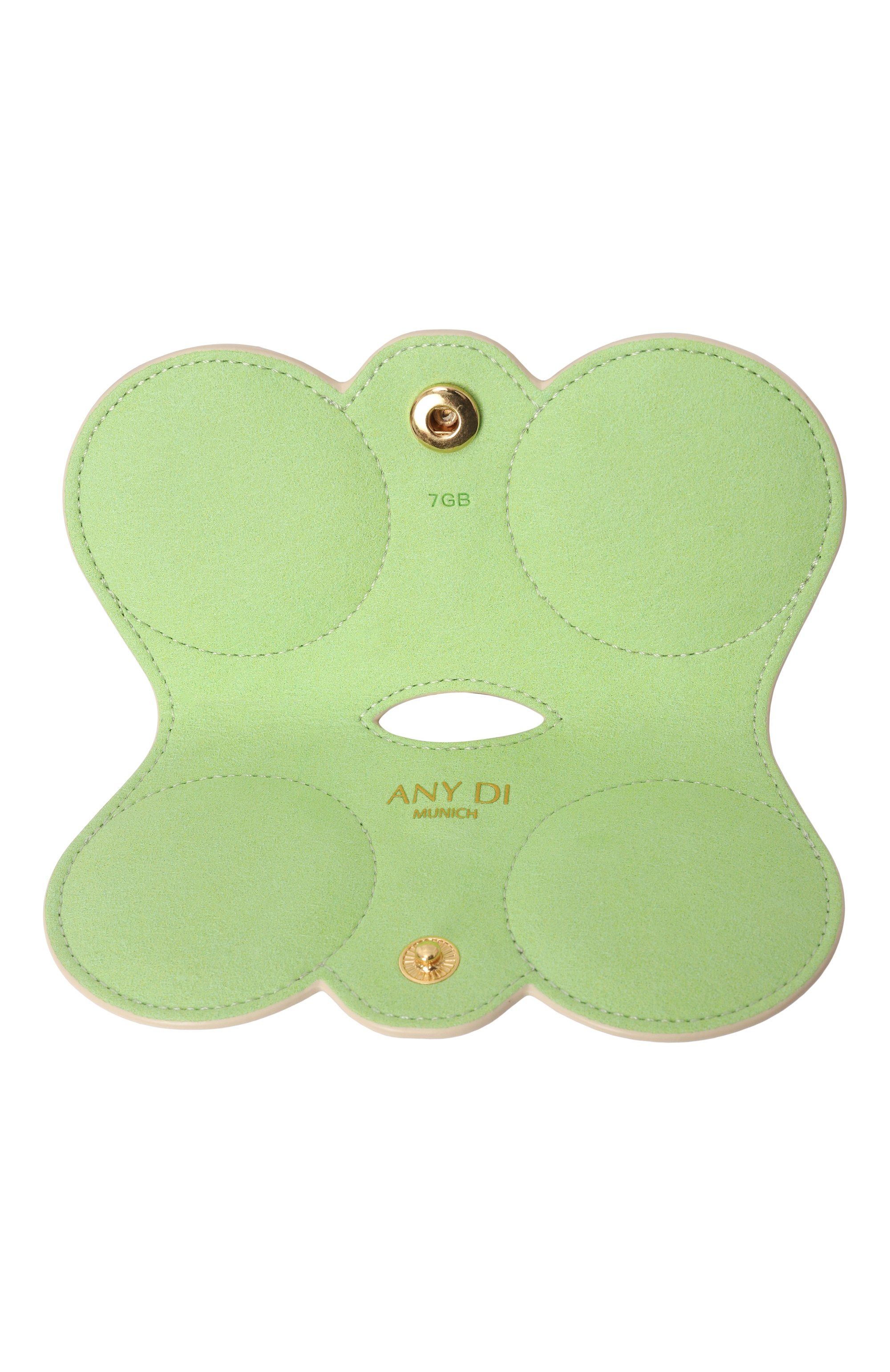 Футляр для очков ANY DI, арт. SP101652 SKI, фото 3