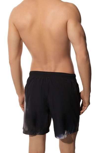 Плавки-шорты ALEXANDER MCQUEEN, арт. 705606/4419Q4063, фото 3