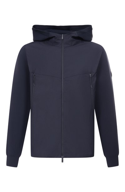 Мужской комбинированная толстовка BOSS, арт. 50544686