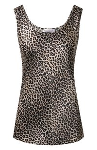 Леопардовый