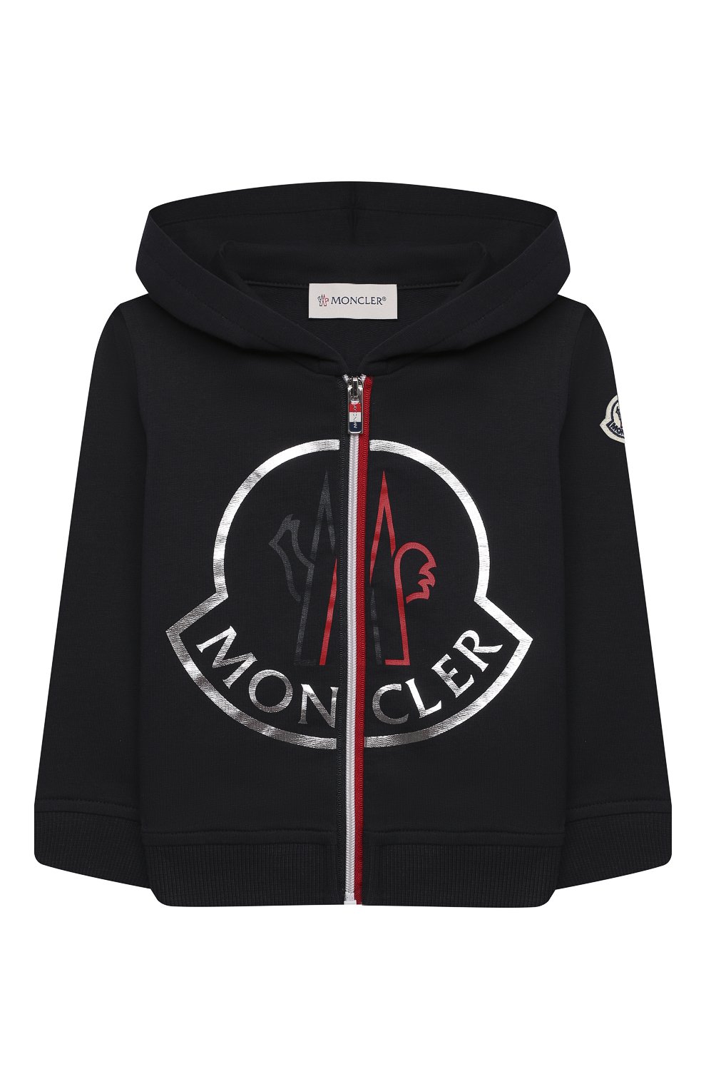Комплект из толстовки и брюк MONCLER, арт. G1-951-8M736-00-899AR, фото 2