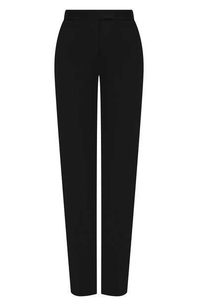 Шерстяные брюки STELLA MCCARTNEY, арт. 579269/SFB18, фото 1