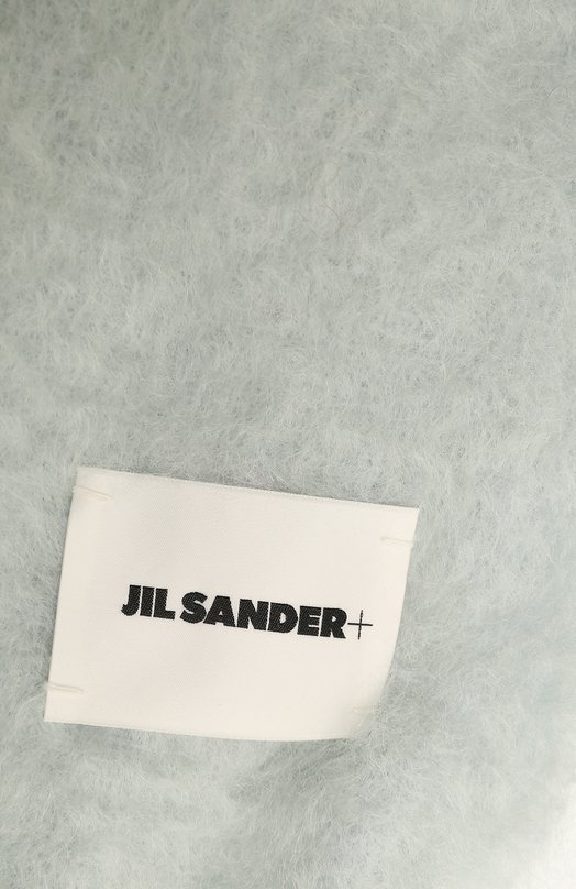 фото Шарф jil sander