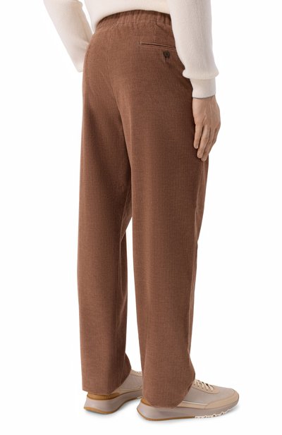 Вельветовые брюки MVST, арт. M25.1MM.T410/W01, фото 4