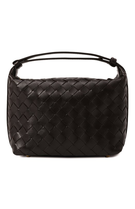 фото Сумка wallace mini bottega veneta