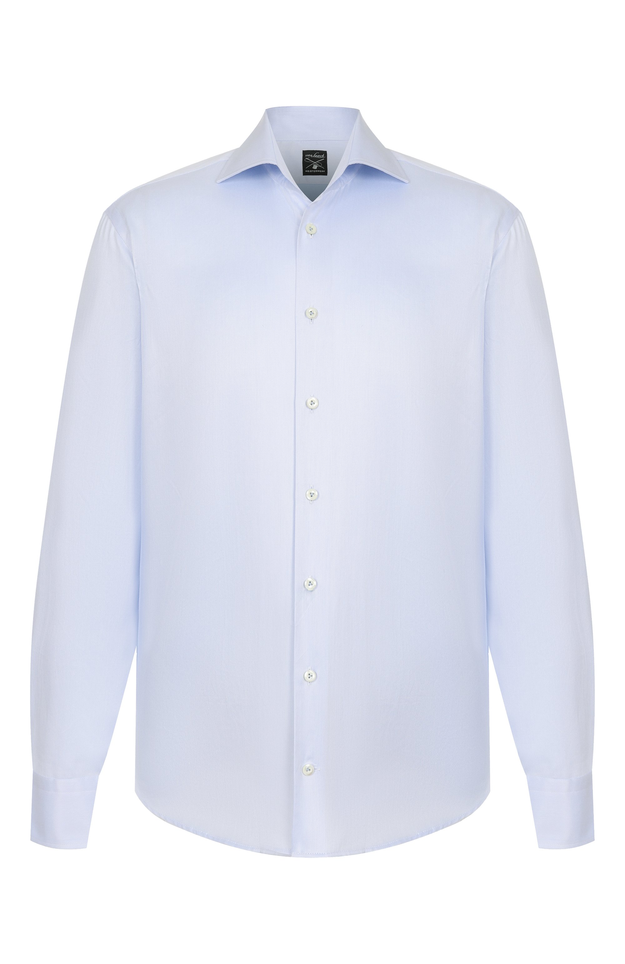 Хлопковая сорочка VAN LAACK, арт. VL-RIVARA-TF/130148, фото 1